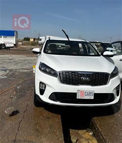 كيا سورينتو